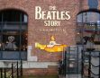 Beatles Story - Liverpool treasure hunt