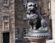 Edinburgh: Old Town treasure hunt - Greyfriars Bobby