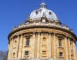 Radcliffe Camera - Oxford treasure hunt