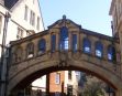 Bridge of Sighs - Oxford treasure hunt