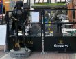 Phil Lynott statue - Dublin: Grafton St. treasure hunt
