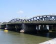 Medway Bridge  - Rochester treasure hunt