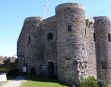 Ypres Tower - Rye treasure hunt