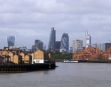 River view - Docklands treasure hunt