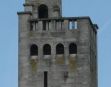 Church tower - Cheshire treasure hunt