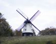 Windmill - Chilterns treasure hunt