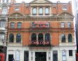 Royal Court theatre - Chelsea treasure hunt