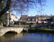 Bourton-on-the-Water - Cotswold treasure hunt