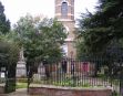 Church - Hampstead Treasure Hunt