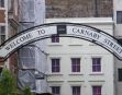 Carnaby Street - Soho treasure hunt