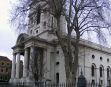 Christ Church - Spitalfields treasure hunt