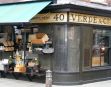Verde shop - Spitalfields treasure hunt