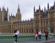Parliament - Westminster treasure hunt