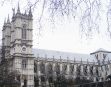 Abbey - Westminster treasure hunt
