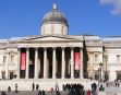 National Gallery - West End treasure hunt