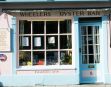 Oyster bar - Whitstable treasure hunt