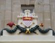 Coat of Arms - Chichester treasure hunt