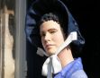 Jane Austen statue - Bath treasure hunt