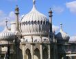 Royal Pavilion - Brighton treasure hunt