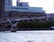 Millennium Bridge - Southwark & City treasure hunt