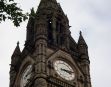 Town Hall - Manchester treasure hunt