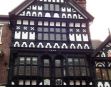 Chester treasure hunt - guildhall