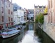 Canal - Bruges treasure hunt