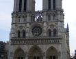 Notre Dame - Paris treasure hunt