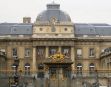 Palais de Justice - Paris treasure hunt