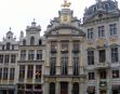 Brussels Grand Place - Brussels treasure hunt