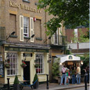 Hampstead Village London Treasure Hunt