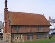 Moothall - Aldeburgh treasure hunt