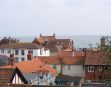 View of town - Aldeburgh treasure hunt