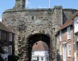 Landgate - Rye treasure hunt