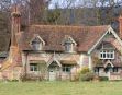 Ockley green - Surrey treasure hunt