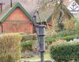 Shere Pump - Surrey treasure hunt