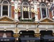 De Hems pub - West End treasure hunt