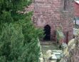 Chester treasure hunt - tower